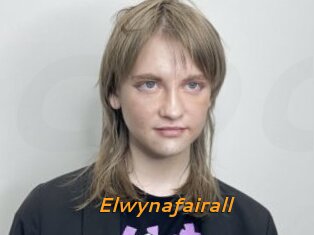 Elwynafairall