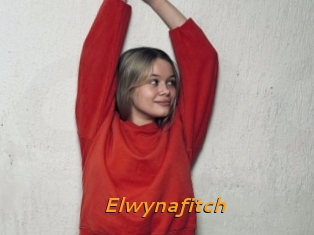 Elwynafitch