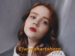 Elwynahartshorn