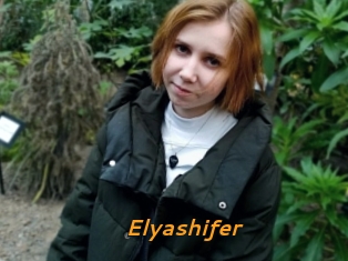 Elyashifer