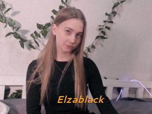 Elzablack