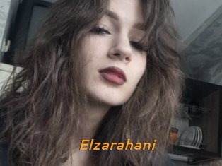 Elzarahani