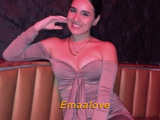 Emaalove