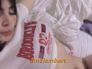 Emalambert