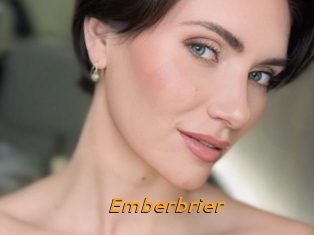 Emberbrier