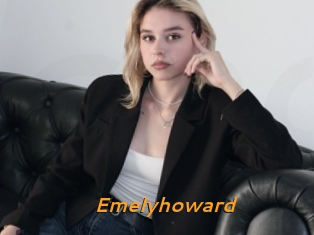 Emelyhoward