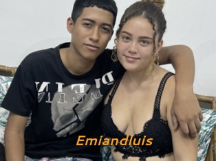 Emiandluis
