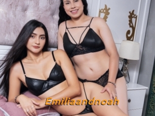 Emiliaandnoah