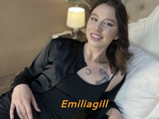 Emiliagill