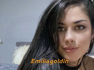 Emiliagoldin