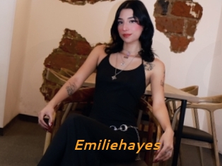 Emiliehayes