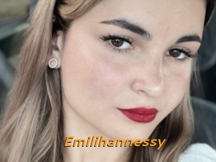 Emilihannessy