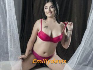 Emillydavis