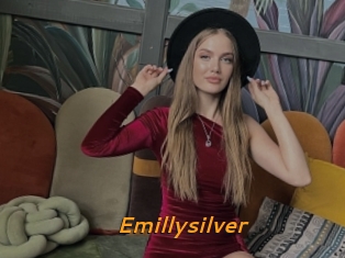 Emillysilver