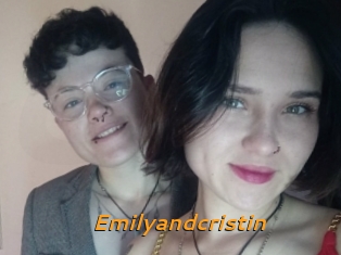 Emilyandcristin