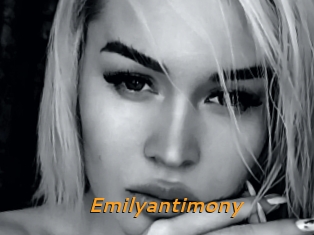 Emilyantimony