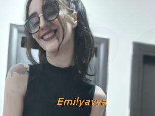 emilyavva Cuckold Directory