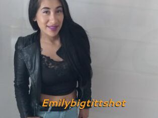 Emilybigtittshot