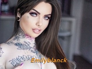 Emilyblanck