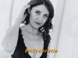 Emilychristie