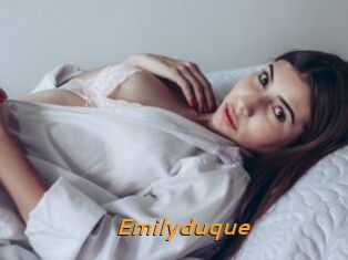 Emilyduque