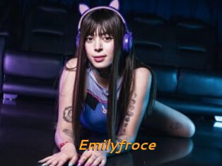 Emilyfroce