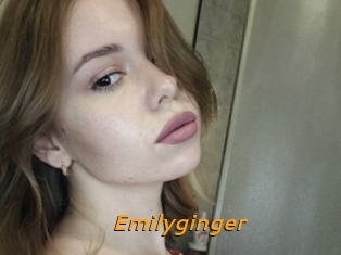 Emilyginger
