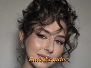 Emilyhowder