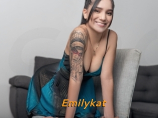 Emilykat