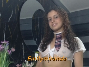 emilymiranda Cuckold Directory