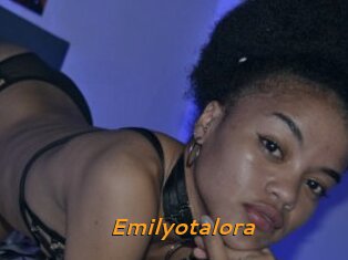 Emilyotalora