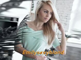 Emilysexyblond