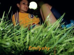 Emilyshy