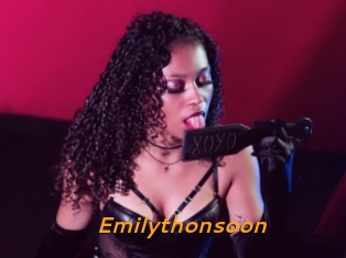 Emilythonsoon