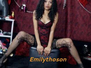 Emilythoson
