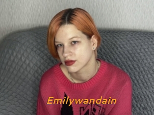 Emilywandain