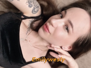 Emilywesly