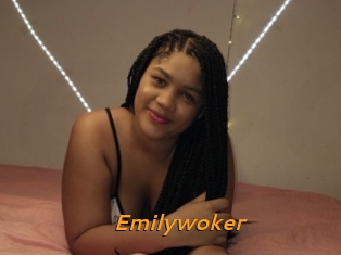 Emilywoker