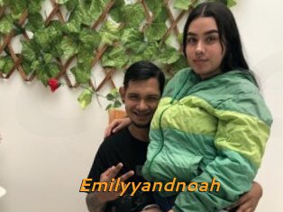 Emilyyandnoah