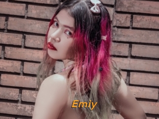 Emiy