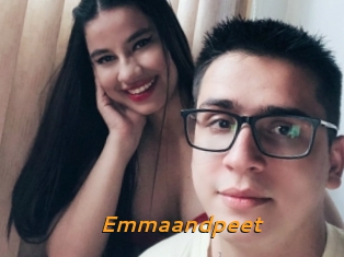 Emmaandpeet