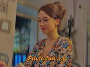 Emmabolman