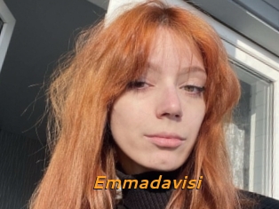 Emmadavisi