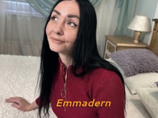Emmadern