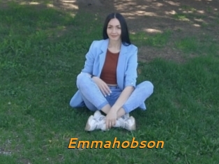 Emmahobson