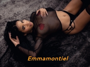 Emmamontiel