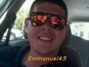 Emmanuel45