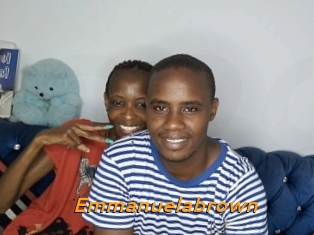 Emmanuelabrown