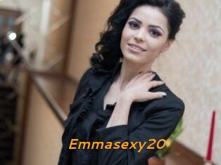 Emmasexy20
