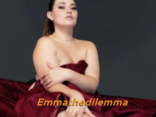 Emmathedilemma